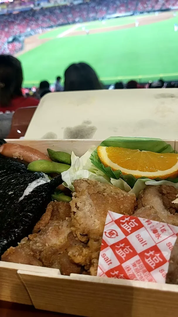 広島駅の弁当
