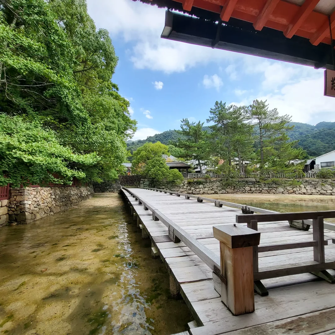 Featured image of post 【夏休み】広島へ行った